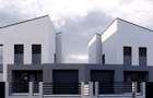 Duplex cu 4 camere, 115 mp plus 495 mp teren, Garaj, zona strazii Avram Iancu - 8