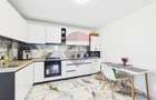 Casa tip duplex cu 4 camere moderna in Domnesti - 6