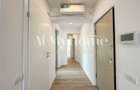 Apartament NOU, cochet, PRIMA INCHIRIERE cu 2 camere, partial mobilat, terasa - 8