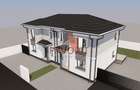 Comision 0% | Duplex in Mosnita | strada privata | Toate utilitatile | La asfalt - 4