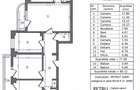 DIRECT PROPIETAR 4 camere | Calea Crângași | 85 mp - 13