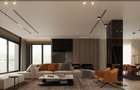 Penthouse 5 camere, lux, 358mp, terasa 84 mp, living spectaculos, langa Stejarii - 2