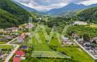 Teren intravilan | Bunloc - zonă exclusivistă | PUZ aprobat | 1.025 mp - 2