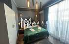 Penthouse LUX 3 camere | Henri Coandă  | Terasa Panoramică I 2 locuri de parcare - 3