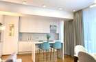 Penthouse premium 3 camere Soseaua Nordului Herastrau - 1