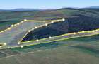 COMISION 0% | Teren 11.7ha extravilan | Jibert, | Destinat Investiție - 4