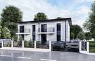 Duplex de vanzare, 105 mp, zona Tudor Neculai - 2
