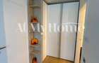 Apartament cu 3 camere/ parcare subterana/ mobilat designer/ Promenada - 9