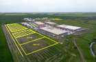 COM 0% Parcele industriale pentru hale, servicii | Sanandrei - 1
