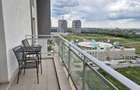Penthouse 124 mp + 2 locuri de parcare - Belvedere Residence cu vedere la lac - 12