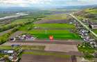 SE VINDE Teren Intravilan de 6.200mp prntru constructie casa, in Rosiori, jud.SV - 3