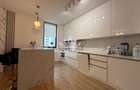 ISHO - Apartament cu 4 camere de lux, 2 bai, 2 balcoane, parcare privata - 7
