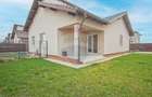 Casă pe parter cu încălzire în pardoseală – Sânpetru, zona Lempeș - 9