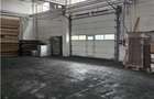 Spatiu Industrial - 1500 mp - Depozitare - Distributie - 7