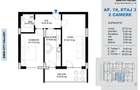 Apartament 2 camere Titan Nicolae Teclu DIRECT DEZVOLTATOR! - 4