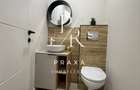 Apartament 3 camere, 52mp, 2 bai, parcare, mobilat complet, zona Urusagului - 5