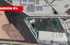 Autostrada A1 (Parc industrial, km 23) teren industrial 93000mp - 2