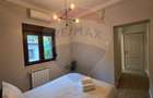 DE INCHIRIAT Apartament 5 camere,-parter, în vila  Kiseleff - 43