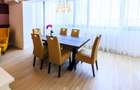 Inchiriere 3 camere Herastrau - Satul Francez parcare subterana - 2