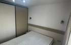 Apartament 2 camere, decomandat, 55 mp, centrala, ac, balcon, P-ta Rahova - 1