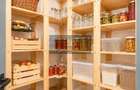 Apartament 3 camere Straulesti / Parcare & Boxa - 18