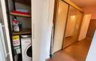 Inchiriez apartament cu 3 camere in zona Spitalului Județean  - 9