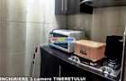 Inchiriere 3 camere Tineretului - langa metrou - 87 mp - etaj 9 - 6