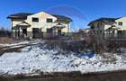 Teren intravilan 500mp, langa lac, acces drum principal - Corbeanca - 8