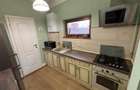 Inchiriez apartament 3 camere Victoriei Kiseleff 1 Mai vila etaj 1 intrare separ - 6