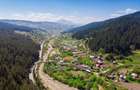 Teren intravilan | Malul lacului | Teșila – Valea Doftanei - 2