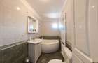 Apartament mobilat si utilat,centrul istoric Brasov + parcare privata - 7