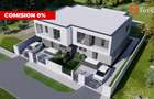 COMISION 0% Duplex 4 camere, Sacalaz - Stil contemporan - 4