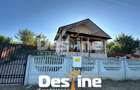 Casă individuală 4 camere 144 mp P+M + teren 429 mp mobilata la asfalt Cornești - 17