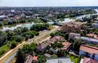 Casă pe Faleza Mureșului în rate la proprietar - 2