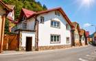 Casa individuala:rezidential/servicii/ investitional,Centrul Istoric Medieval Br - 2