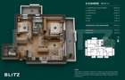 Apartament 3 camere / 2 Balcoane / nZEB / Buna Ziua - 1