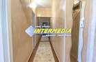 Inchiriere Apartament 3 camere  Balcon CETATE Bulevard Utilat Mobilat Panoramic - 2
