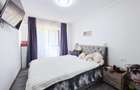 Apartament cu 4 cam transformat in 3 cam Ic Frimu etajul 1 - 8