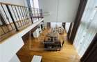 Penthouse de inchiriat in Sibiu - 160 mp utili + terasa spectaculoasa - 4