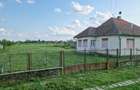 Casă  cu teren de 40 ari în localitatea Gelu - 1