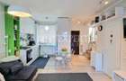 Vila de vanzare – mobilata si utilata/complex privat zona Pallady - 2