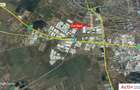 Spatii Industriale - Litera - 8
