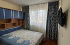 Închiriez apartament 2 camere mobilat și utilat modern zona Garii - 4