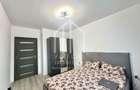 Apartamet cu 2 camere, 52mp utili, loc de parcare, mobilat,  Selimbar - 2