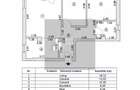 Vanzare apartament 3 camere | Centrala | Bloc 2014 | Parcare| Mobilat - 5