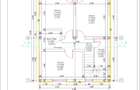 Casa 4 camere,panouri solare,teren 340 mp - 2