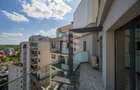 Unirii Mihai Bravu PENTHOUSE PREMIUM | 4 CAMERE  TERASĂ PRIVATĂ 70 MP - 7
