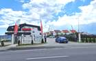 Studio cu gradina 19 m2 Coder Residence Brașov - Oaza ta Urbana - 4
