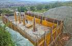 Duplex deosebit 5 camere, zona Voronet - 11