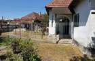 Casa cu teren 1100 mp și hala în curte, sat Cârbești - 4